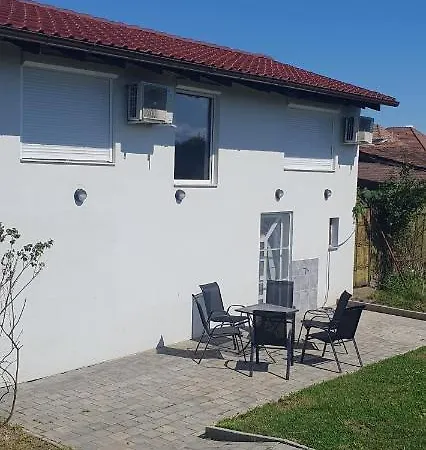 Homyhouse Apartment *