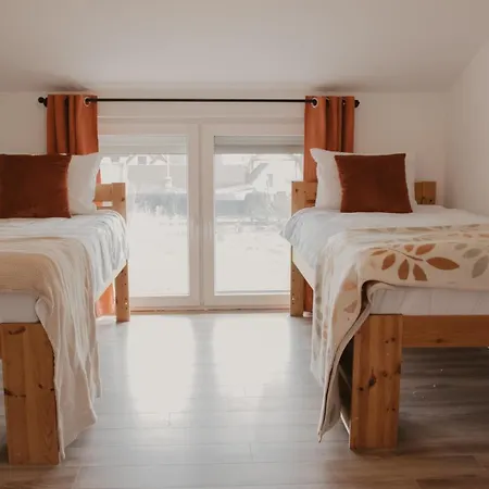 Apartment Homyhouse Sibiu