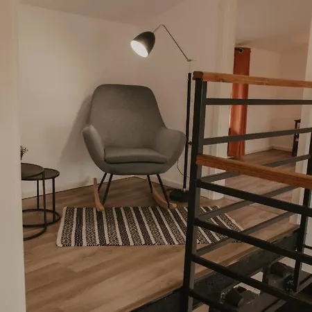 Apartment Homyhouse Sibiu