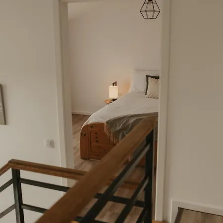 Apartment Homyhouse
