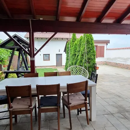 Homyhouse Apartment *
