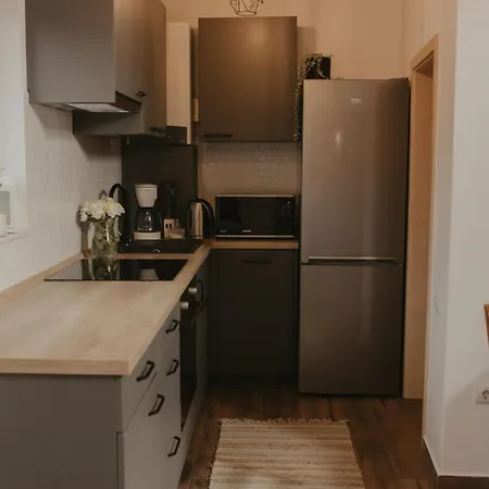 Apartment Homyhouse Sibiu