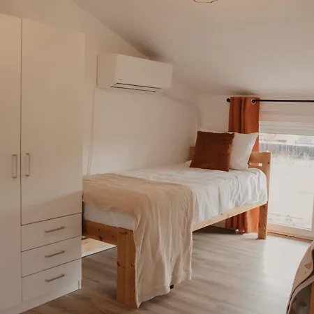 Homyhouse * Sibiu