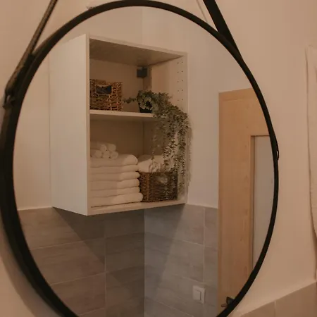Homyhouse Apartment