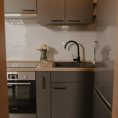 Apartment Homyhouse